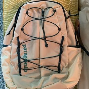 Women’s Patagonia backpack